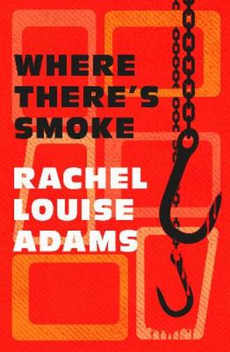 Where There's Smoke