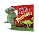 Snap & Snuggle: How to Catch a Dinosaur