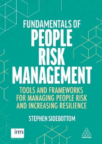 Fundamentals of People Risk Management
