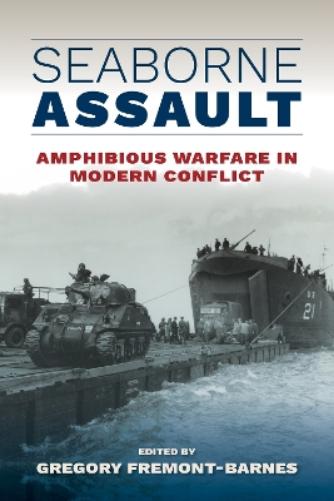 Seaborne Assault