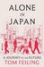 Alone in Japan