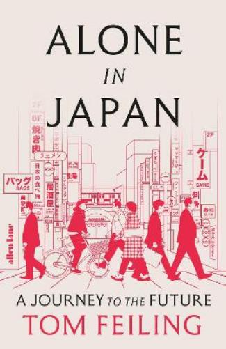 Alone in Japan