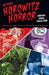Horowitz Horror Graphic Novel Collection