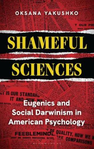 Shameful Sciences