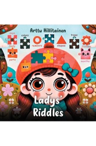 Ladys' Riddles