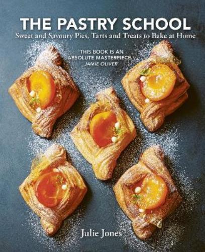 The Pastry School
