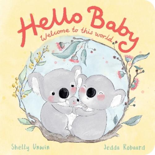 Hello, Baby!