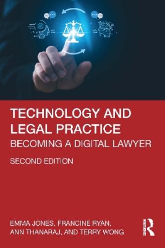 Technology and Legal Practice