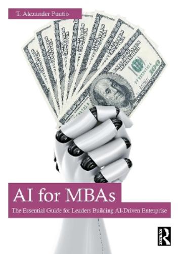 AI for MBAs