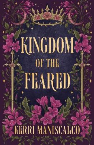 Kingdom of the Feared