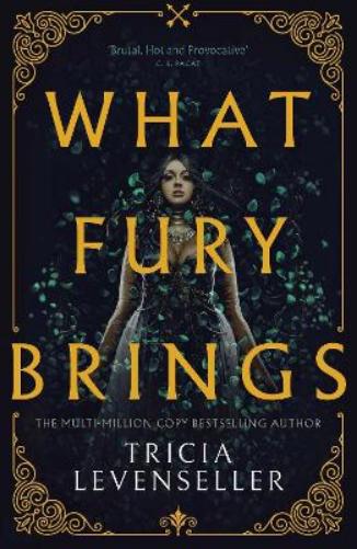What Fury Brings