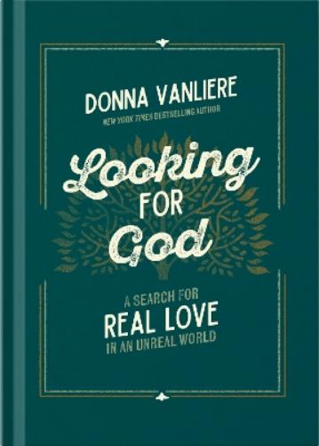 Looking for God
