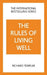 The Rules of Living Well: A Personal Code for a Healthier, Happier You, 2nd edition