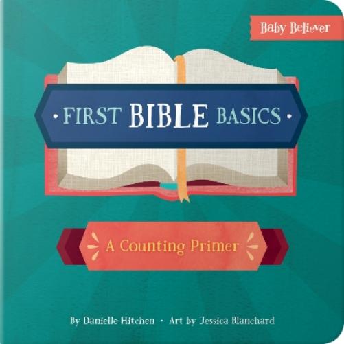First Bible Basics