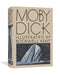 Moby Dick: Deluxe Facsimile Edition