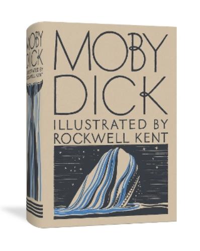 Moby Dick: Deluxe Facsimile Edition