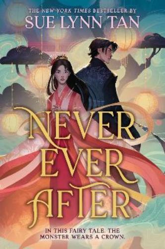 Never Ever After