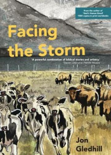 Facing the Storm