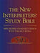 The New Interpreter's Study Bible