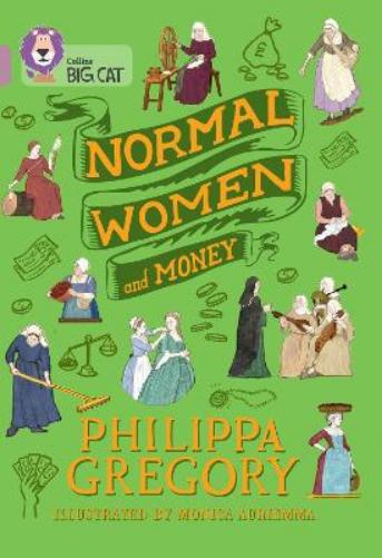Normal Women and Money