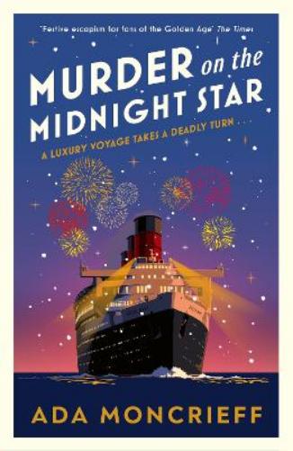 Murder on the Midnight Star