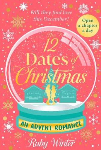 The Twelve Dates of Christmas