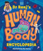 Dr Ranj’s Human Body Encyclopedia