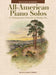All-American Piano Solos