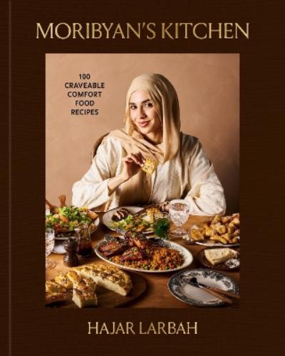 Moribyan's Kitchen