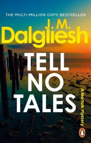 Tell No Tales