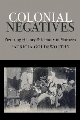 Colonial Negatives