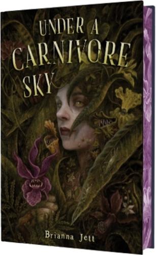 Under a Carnivore Sky