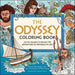 The Odyssey Coloring Book