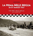 The First Mille 26-27 March 1927