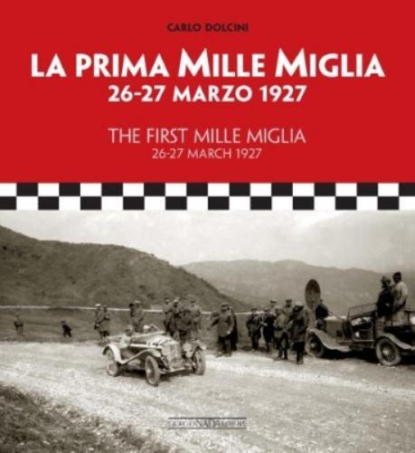 The First Mille 26-27 March 1927