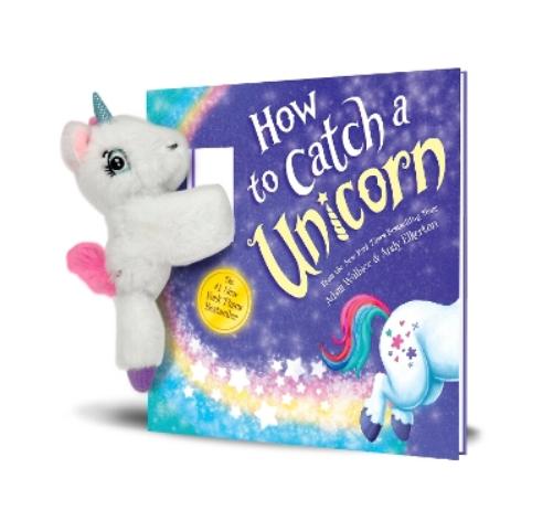 Snap & Snuggle: How to Catch a Unicorn