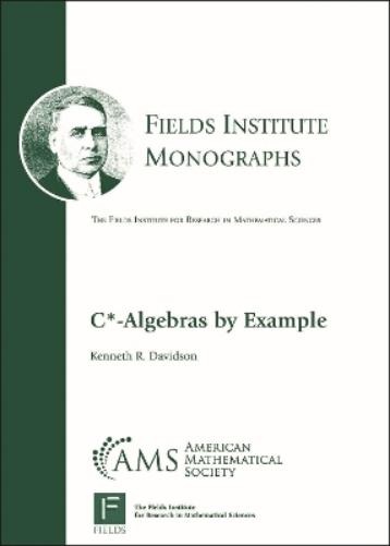 C*-Algebras by Example