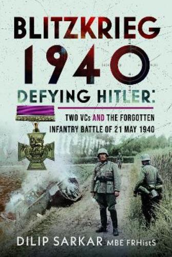 Blitzkrieg 1940