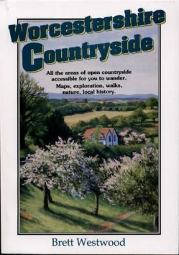 Worcestshire Countryside
