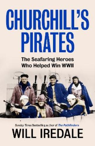 Churchill’s Pirates