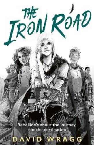The Iron Road