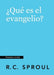 ¿Qué es el evangelio? (What is the Gospel?)