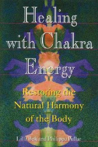 Healing with Chakra Energy