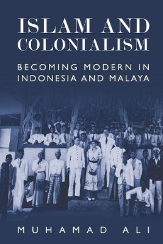 Islam and Colonialism
