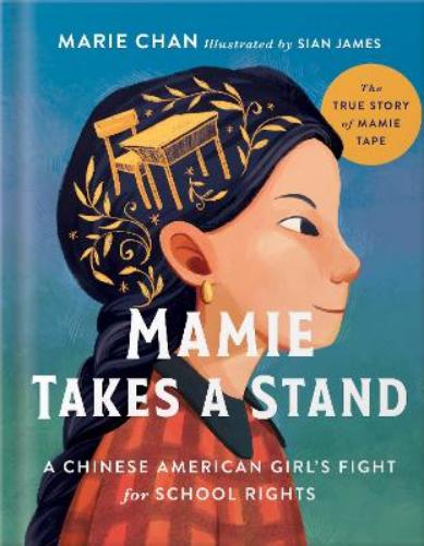 Mamie Takes a Stand