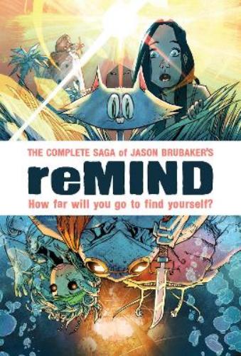 reMIND: The Complete Saga