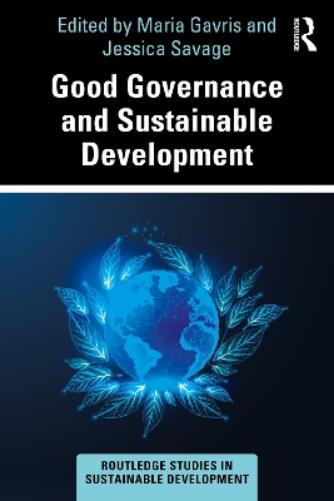 Good Governance and Sustainable Development
