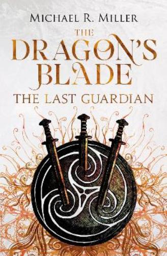 The Dragon's Blade