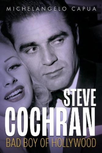 Steve Cochran