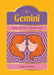 Star Child: Gemini